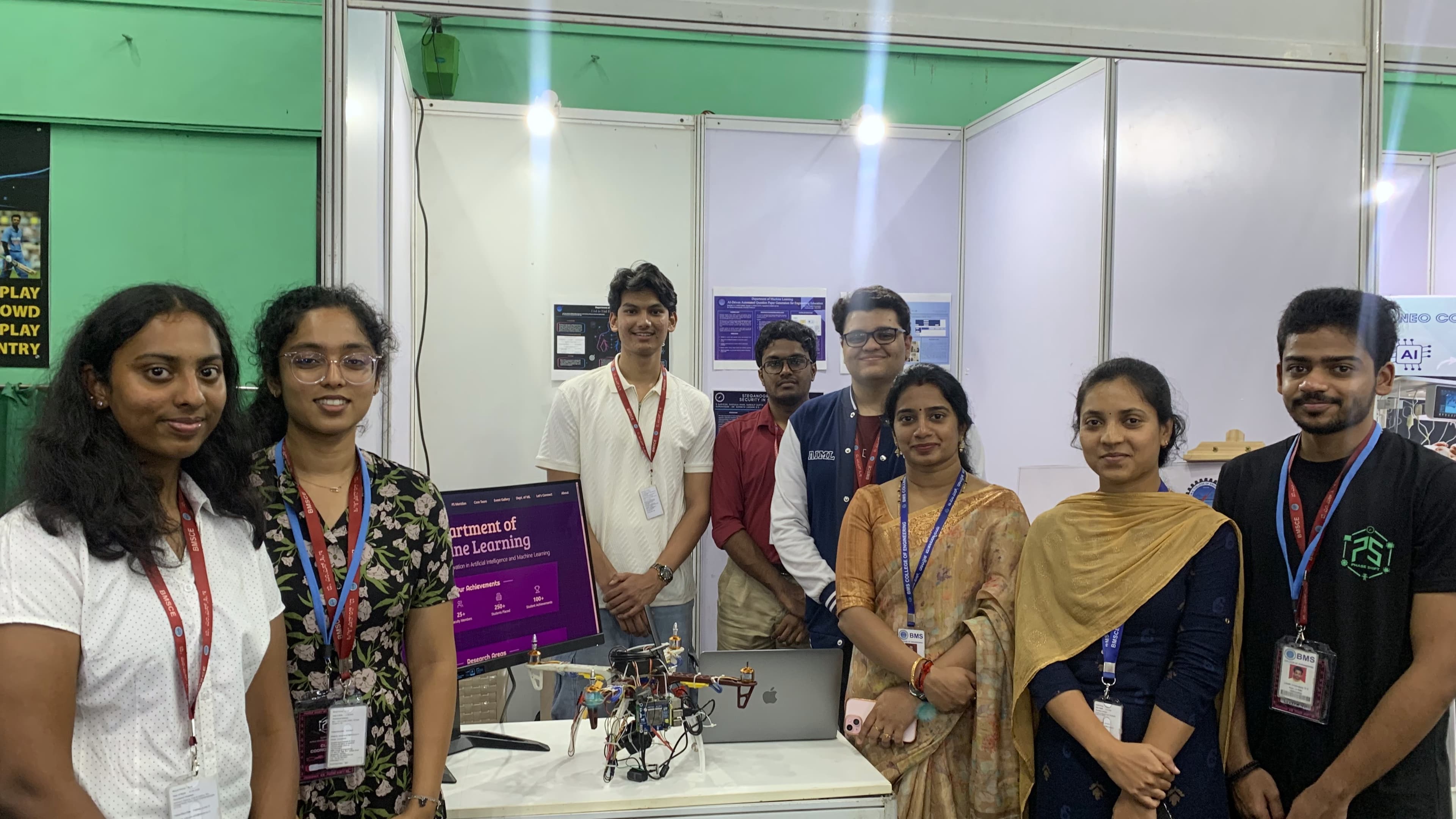 PhaseShift 2025 Victory